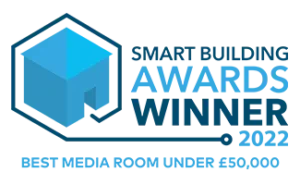 Smart Buildings Award Winner