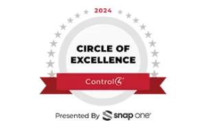 SnapOne Partner