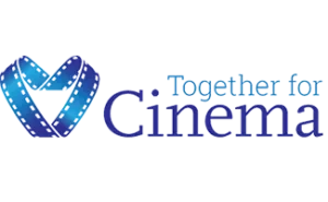 Together for Cinema · Charity Partner