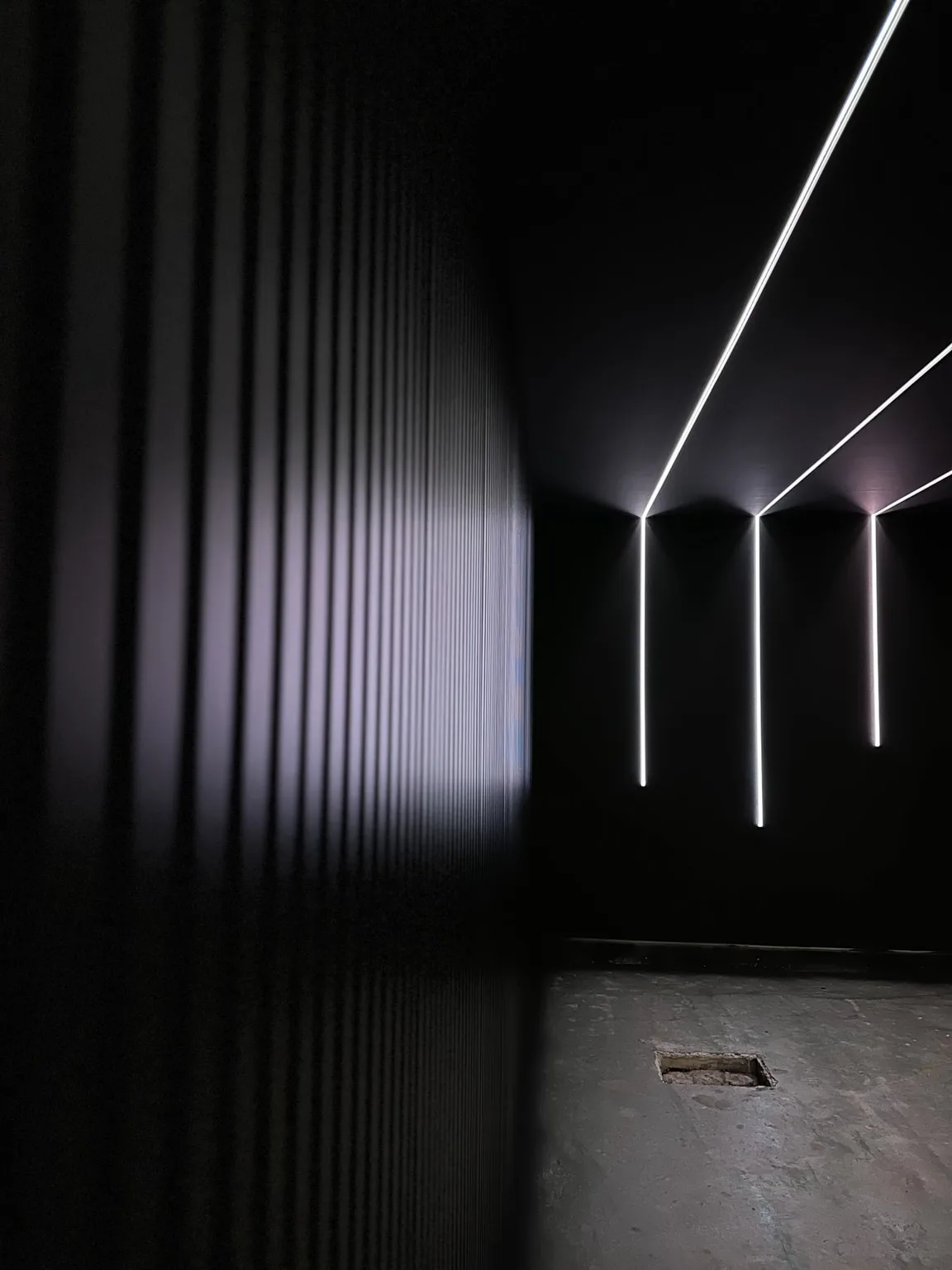 Intelligent Lighting — Lutron · KNX
