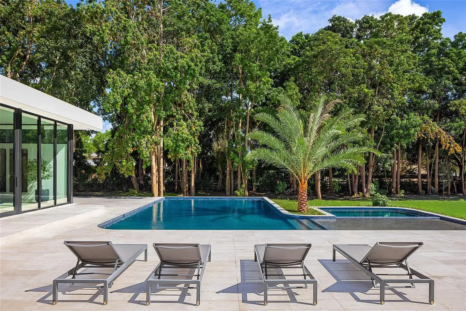 This is what MK Iconic builds. — MK Iconic Solutions luxury smart living installation